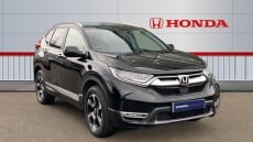 Honda CR-V 1.5 VTEC Turbo SR 5dr CVT Petrol Estate